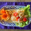 18. SOM TAM - THAI SALAD 💚